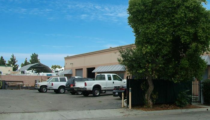 Warehouse Space for Rent at 13023-13027 Tom White Way Norwalk, CA 90650 - #2