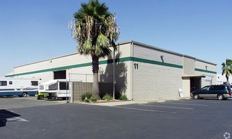 Warehouse Space for Sale located at 11 Quinta Ct Sacramento, CA 95823