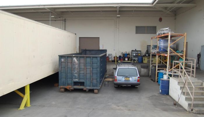 Warehouse Space for Sale at 800 W 16th St Long Beach, CA 90813 - #3