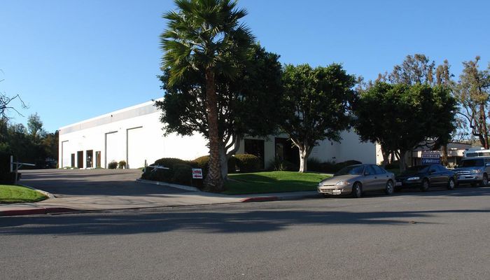 Warehouse Space for Rent at 1616 Precision Park Ln San Diego, CA 92173 - #5