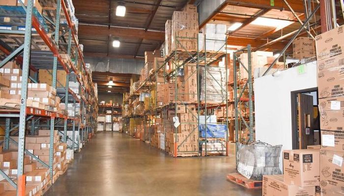 Warehouse Space for Rent at 1930 E 65th St Los Angeles, CA 90001 - #3