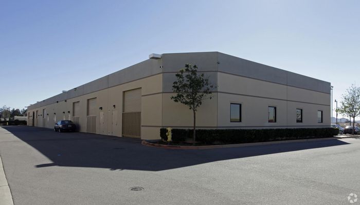 Warehouse Space for Sale at 14976 Foothill Blvd Fontana, CA 92335 - #8