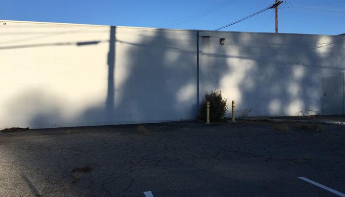 Warehouse Space for Sale at 3093 Kansas Ave Riverside, CA 92507 - #4