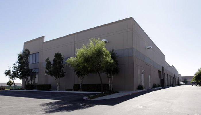 Warehouse Space for Rent at 11650 Mission Park Dr Rancho Cucamonga, CA 91730 - #13