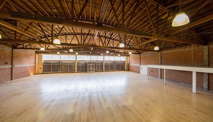 Warehouse Space for Rent at 1207 E Washington Blvd Los Angeles, CA 90021 - #1