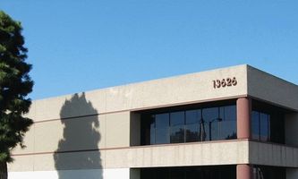 Warehouse Space for Rent located at 13626 Monte Vista Ave Chino, CA 91710