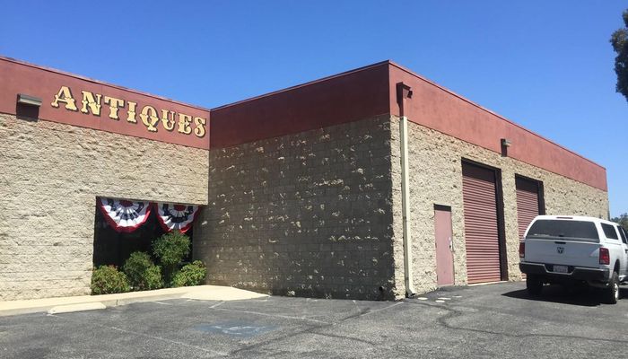 Warehouse Space for Sale at 28418 Felix Valdez Ave Temecula, CA 92590 - #2