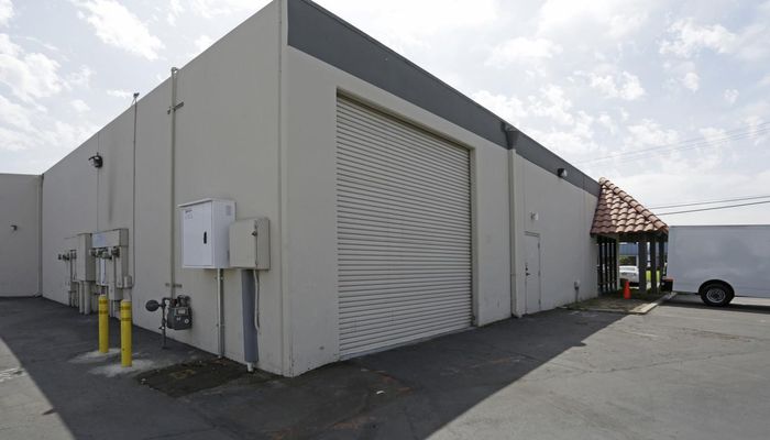 Warehouse Space for Rent at 2125 E Howell Ave Anaheim, CA 92806 - #8