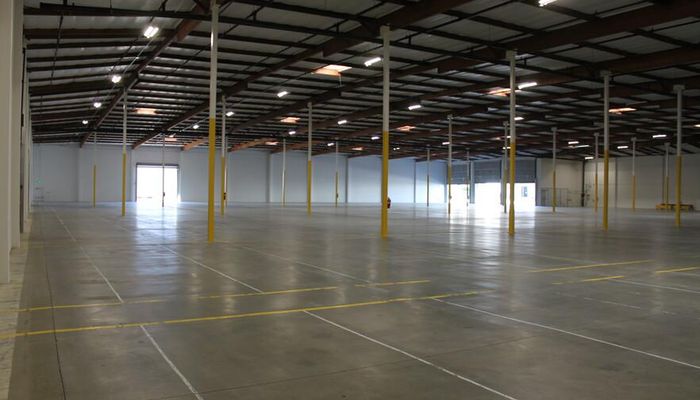 Warehouse Space for Rent at 2050-2080 E 49th St Vernon, CA 90058 - #4