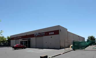 Warehouse Space for Rent located at 8580 Morrison Creek Rd Sacramento, CA 95828