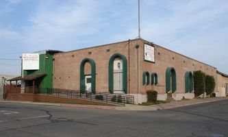 Warehouse Space for Rent located at 400 N Johnson St Visalia, CA 93291