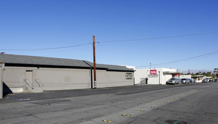 Warehouse Space for Sale at 396-400 E Sunny Dunes Rd Palm Springs, CA 92264 - #3