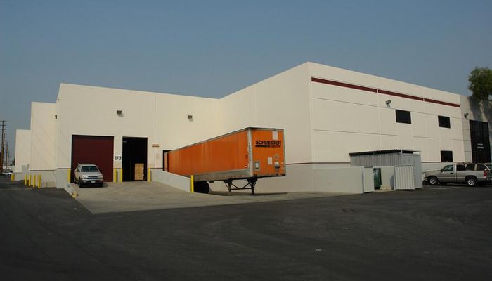 Warehouse Space for Rent at 3378-3380 N San Fernando Rd Los Angeles, CA 90065 - #4