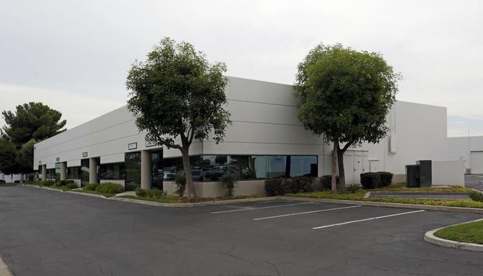 Warehouse Space for Rent at 9960 Bell Ranch Dr Santa Fe Springs, CA 90670 - #5