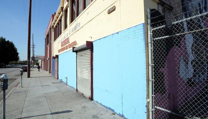 Warehouse Space for Rent at 1965 S Los Angeles St Los Angeles, CA 90011 - #5