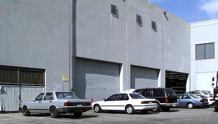 Warehouse Space for Rent at 2010 E 15th St Los Angeles, CA 90021 - #3