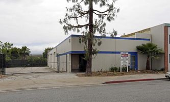 Warehouse Space for Rent located at 691 Randolph Ave Costa Mesa, CA 92626