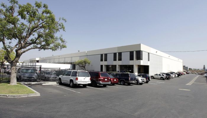 Warehouse Space for Rent at 1344-1388 W Foothill Blvd Azusa, CA 91702 - #3
