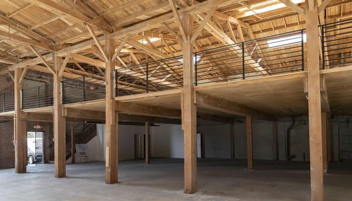 Warehouse Space for Rent at 2028 Bay St Los Angeles, CA 90021 - #15