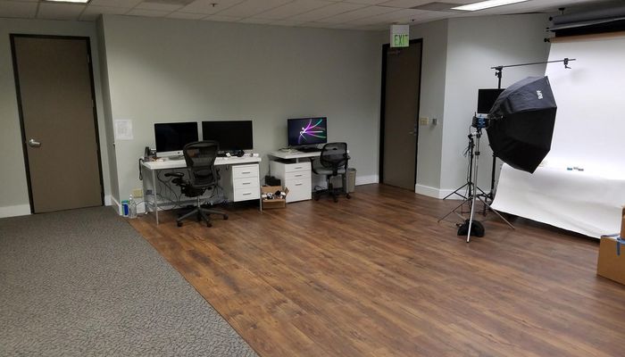 Office Space for Rent at 100 Corporate Pointe Culver City, CA 90230 - #22