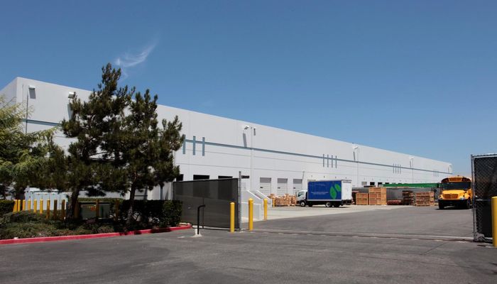 Warehouse Space for Rent at 1540-1560 W 190th St Torrance, CA 90501 - #3