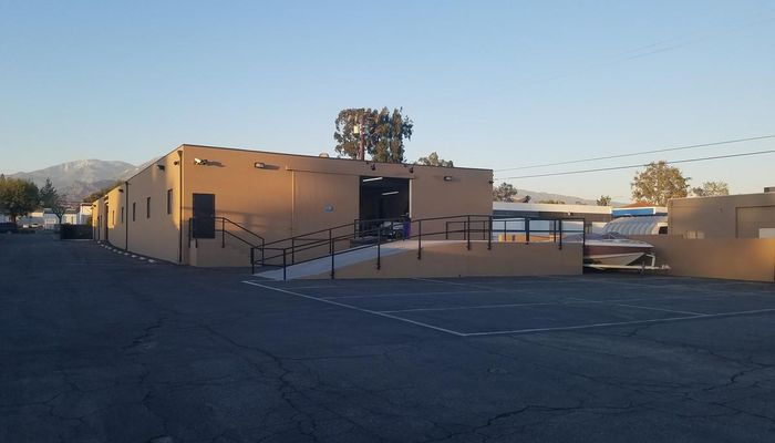 Warehouse Space for Sale at 1232 W 9th St Upland, CA 91786 - #11