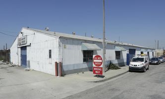 Warehouse Space for Rent located at 1300 W 14th St Long Beach, CA 90813