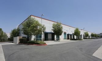 Warehouse Space for Rent located at 370 Alabama St Redlands, CA 92373