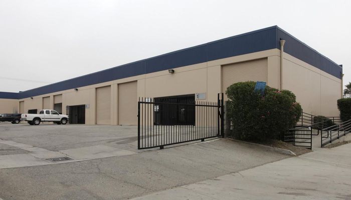 Warehouse Space for Rent at 9790 Glenoaks Blvd Sun Valley, CA 91352 - #3