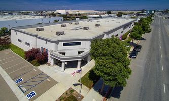 Warehouse Space for Sale located at 1827 E Spring St Long Beach, CA 90806