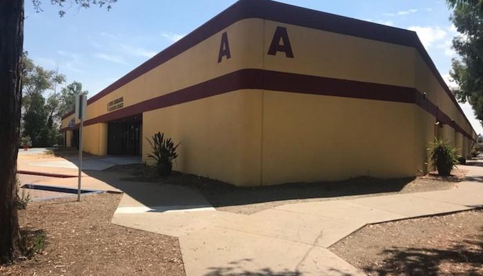 Warehouse Space for Rent at 2260-2270 Quimby Rd San Jose, CA 95122 - #1