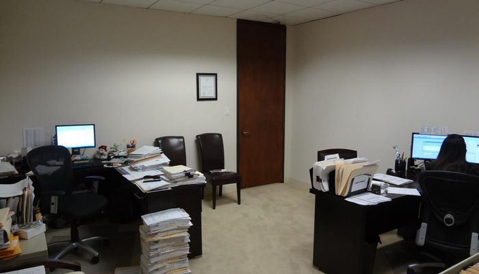 Office Space for Rent at 9595 Wilshire Blvd Beverly Hills, CA 90212 - #26