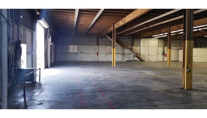 Warehouse Space for Rent at 912 E 1st St Pomona, CA 91766 - #9