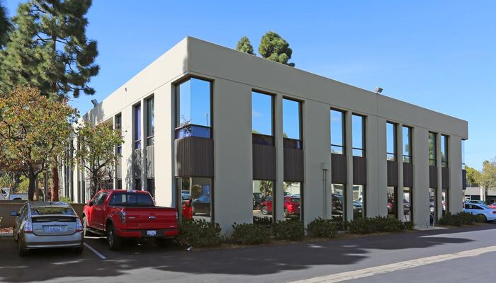 Lab Space for Rent at 11555 Sorrento Valley Rd San Diego, CA 92121 - #15