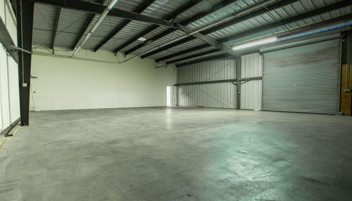 Warehouse Space for Rent at 11727 Eastend Ave Chino, CA 91710 - #27