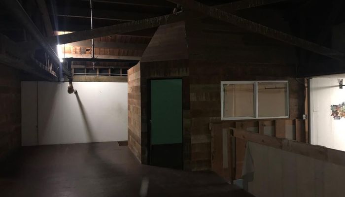 Warehouse Space for Rent at 859-865 N Virgil Ave Los Angeles, CA 90029 - #10