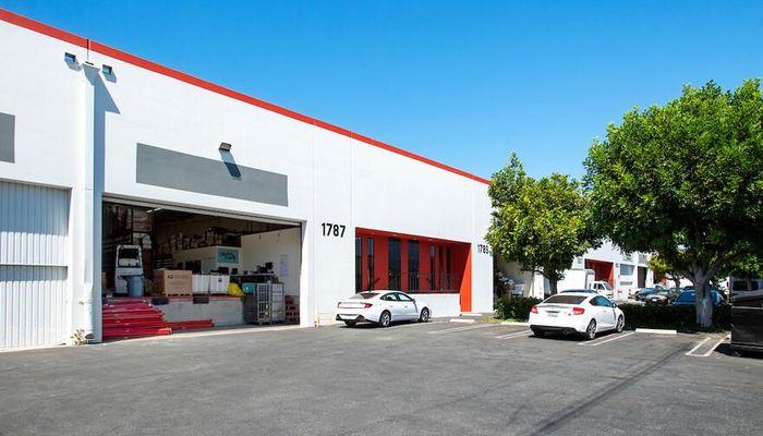 Warehouse Space for Rent at 1771-1837 E 46th St Los Angeles, CA 90058 - #9