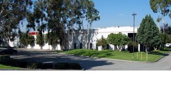 Warehouse Space for Rent located at 20301 EAST WALNUT DRIVE NORTH City Of Industry, CA 91789