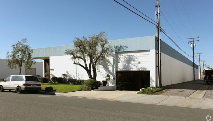 Warehouse Space for Rent at 17109 Edwards Rd Cerritos, CA 90703 - #1