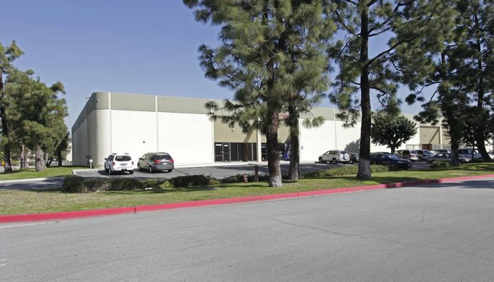 Warehouse Space for Rent at 18001-18007 Cortney Ct City Of Industry, CA 91748 - #5