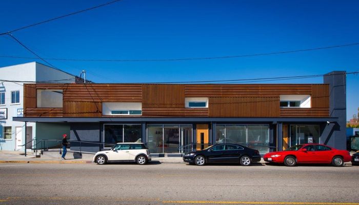 Office Space for Rent at 1733-1737 Abbot Kinney Blvd Venice, CA 90291 - #2
