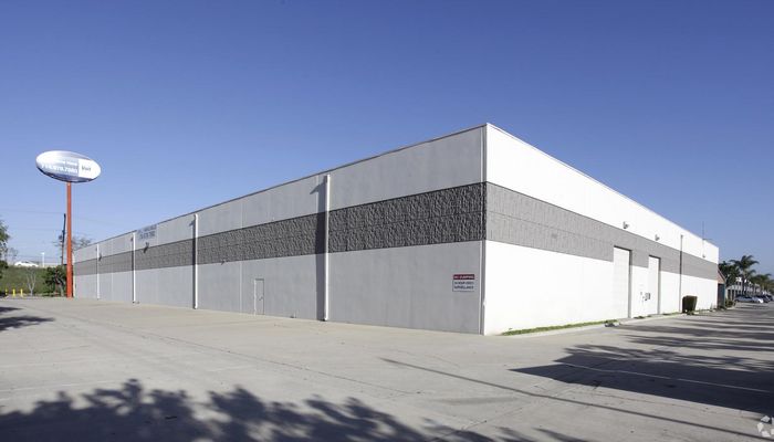 Warehouse Space for Rent at 1000 N Tustin Ave Anaheim, CA 92807 - #4