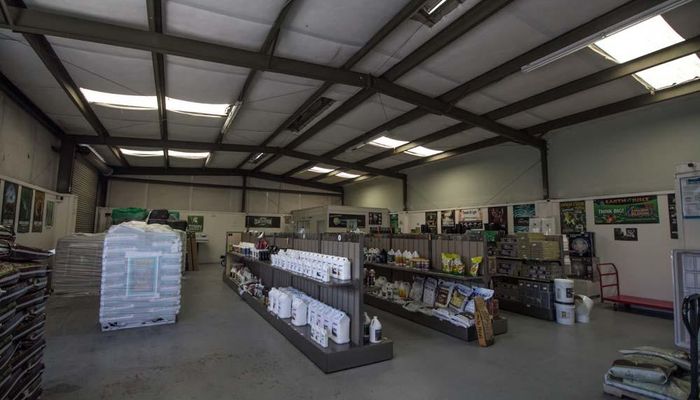 Warehouse Space for Rent at 1309 S Main St Porterville, CA 93257 - #15