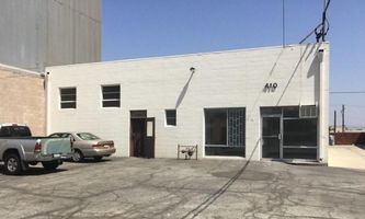 Warehouse Space for Rent located at 410 S Palm Ave Alhambra, CA 91803
