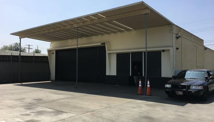 Warehouse Space for Rent at 818-828 E Manchester Ave Los Angeles, CA 90001 - #6