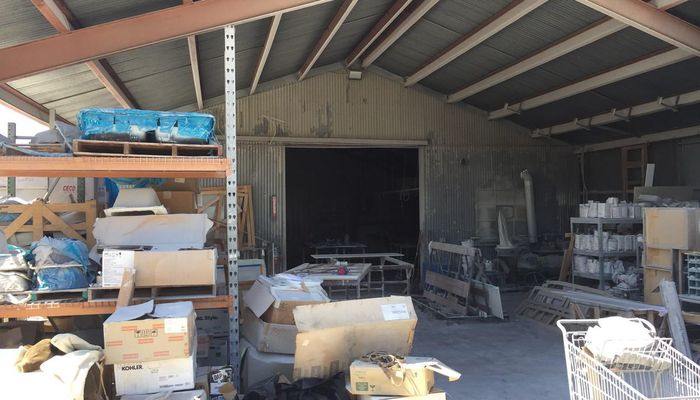 Warehouse Space for Sale at 4230 Mission Blvd Montclair, CA 91763 - #9