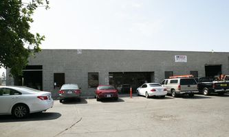 Warehouse Space for Sale located at 11400 Luddington St Sun Valley, CA 91352
