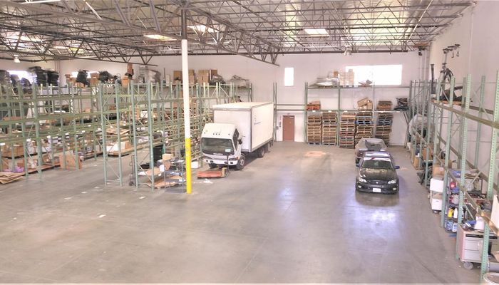 Warehouse Space for Sale at 317 W Tullock St Rialto, CA 92376 - #8