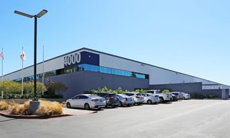 Warehouse Space for Rent located at 4000 Ruffin Rd San Diego, CA 92123