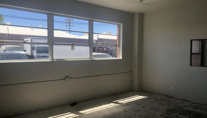 Warehouse Space for Rent at 12017-12029 Vose St North Hollywood, CA 91605 - #1